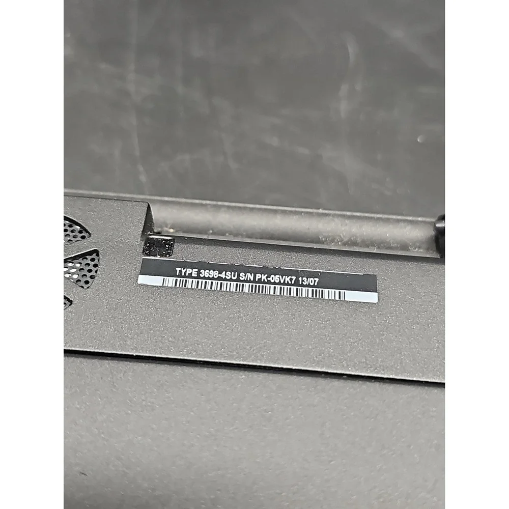 Lenovo ThinkPad windows 8, 2013, unknown specs. for parts. no returns. #1